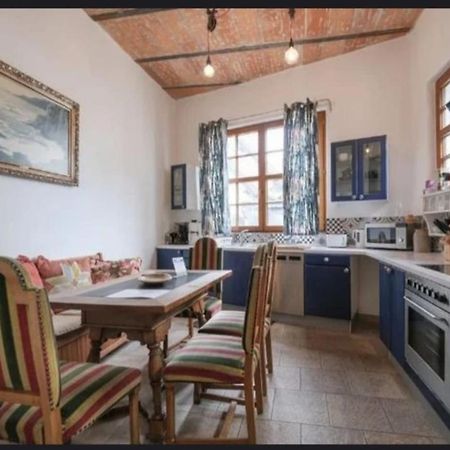Ferienwohnung Im Bueckle Gottenheim Extérieur photo