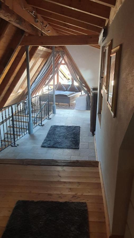 Ferienwohnung Im Bueckle Gottenheim Extérieur photo