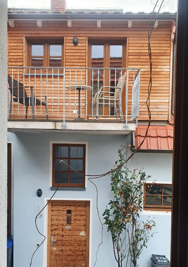 Ferienwohnung Im Bueckle Gottenheim Extérieur photo