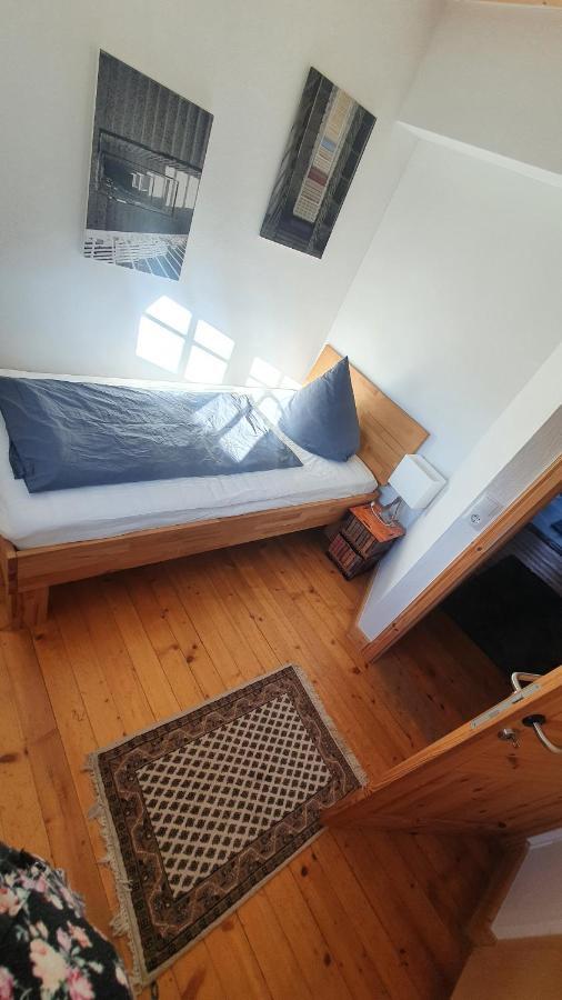 Ferienwohnung Im Bueckle Gottenheim Extérieur photo