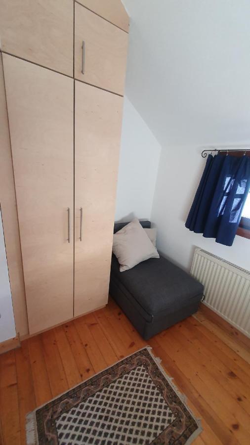 Ferienwohnung Im Bueckle Gottenheim Extérieur photo