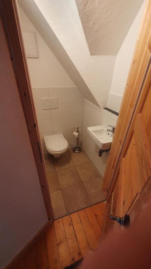 Ferienwohnung Im Bueckle Gottenheim Extérieur photo