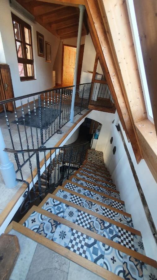 Ferienwohnung Im Bueckle Gottenheim Extérieur photo