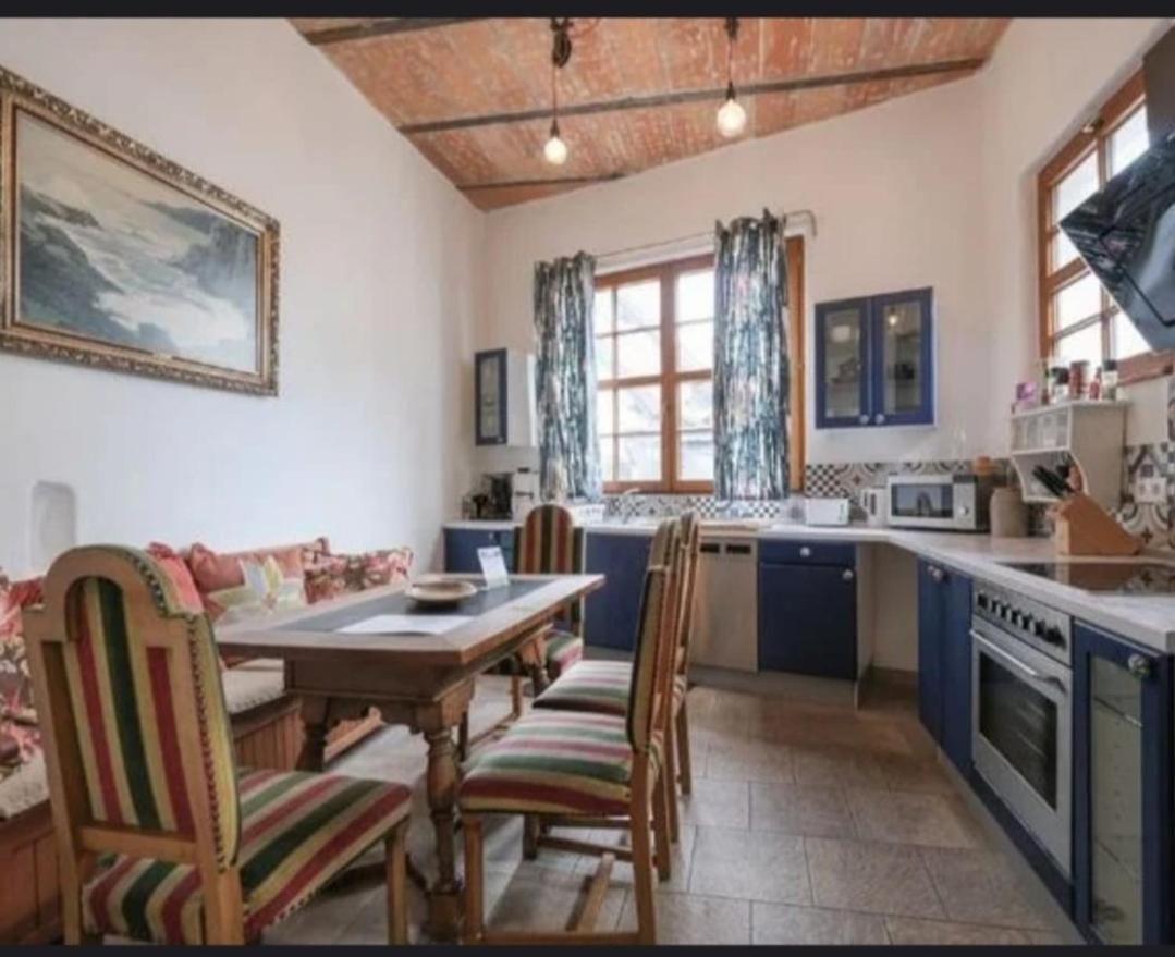Ferienwohnung Im Bueckle Gottenheim Extérieur photo